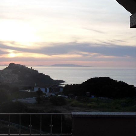 belvedere Castelsardo Eksteriør bilde