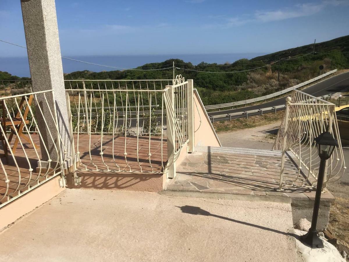 belvedere Castelsardo Eksteriør bilde
