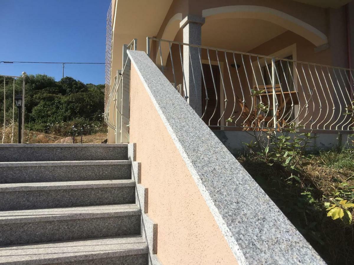 belvedere Castelsardo Eksteriør bilde
